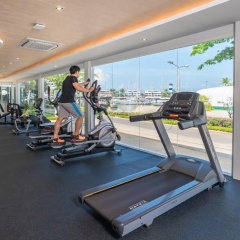 Boat Lagoon Resort - Bild 17