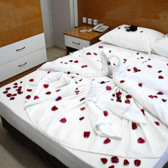 Butik Isabel Hotel - Bild 6