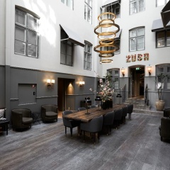 Hotel SKT. Annæ - Bild 28