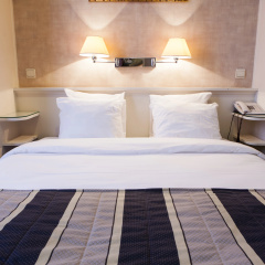 Mercure Brussels Centre Rogier - Bild 3