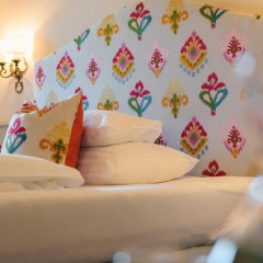Hotel Gasthof Brandsttter - Bild 4