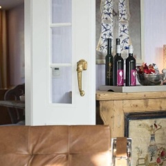 Hotel Hof Galerie - Bild 14