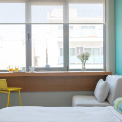 Athenaeum K 29 Hotel - Bild 5