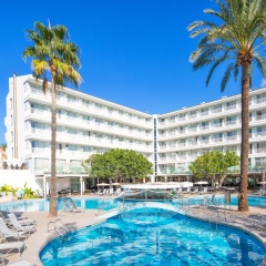 Hotel JS Sol de Alcudia - Bild 15