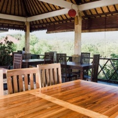 Segara Tegeh - Hostel - Bild 19