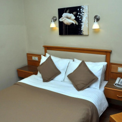 Hotel Doruk - Bild 17