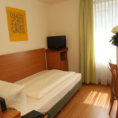 Memphis Hotel - Bild 2
