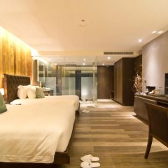 Le Coral Beach Resort and Cafe - Bild 5