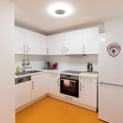 Hostel Mannheim - Bild 25