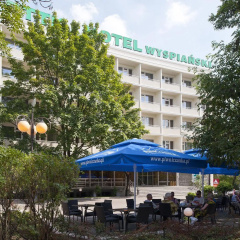 Wyspianski Hotel - Bild 18