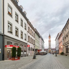 City-Hotel Konstanz - Bild 1