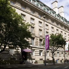 Premier Inn London County Hall - Bild 1
