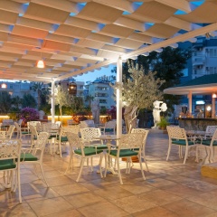 Antique Roman Palace Museum Hotel - Adults Only Ultra All Inclusive - Bild 27