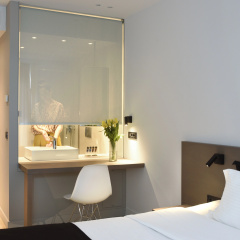 Poseidon Athens Hotel - Bild 11