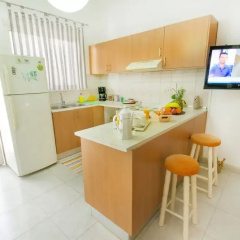 Sunny & Calmness Apartment's thumbnail 22