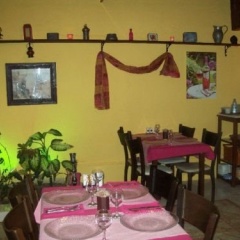 Atici Hotel - Bild 20