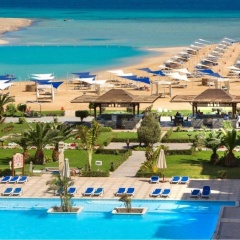 Gravity Hotel & Aqua Park Hurghada  Families and Couples Only - Bild 19