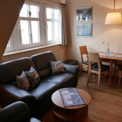 Strandburg Juist - Apartment 301 (Ref. 50969) - Bild 9