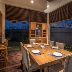 De Kutuh Villa - Bild 15