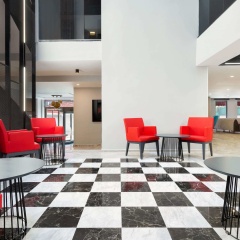 Days Hotel by Wyndham Ankara Cankaya - Bild 16