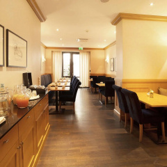 Townhouse Hotel - Bild 21