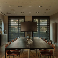Mauritzhof Hotel Münster, a Member of Design Hotels - Bild 15