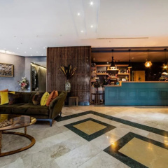 Royal Capital Thermal & Spa Hotel - Bild 1