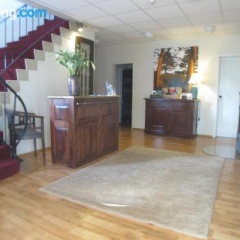 Naturhotel Baltrum - Bild 4