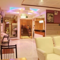 Ziyapasa Park Hotel - Bild 1