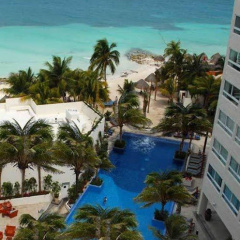 Grand Oasis Viva Beach - Bild 4