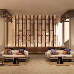 Pullman Khao Lak Resort - Bild 3