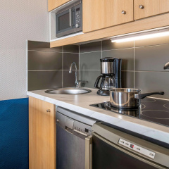 Aparthotel Adagio La Defense Kleber - Bild 18