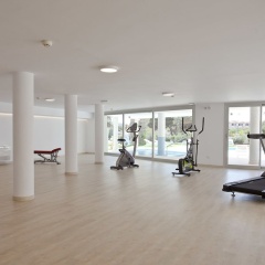 Apartaments Posidonia - Bild 14