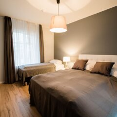 Baldur Apartments in Reykjavik, Iceland from 371$, photos, reviews - zenhotels.com photo 16