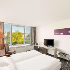 Best Western Plus Hotel Dresden City - Bild 6