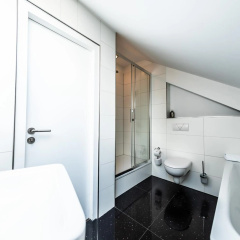 Mauritius Komfort Hotel in der Altstadt - Bild 7