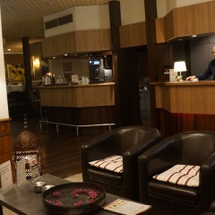Binnewies City Hotel - Bild 24
