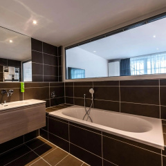 JUFA Hotel Hamburg HafenCity - Bild 10