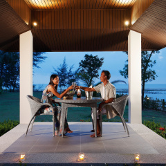 Ataman Luxury Villas - Bild 23