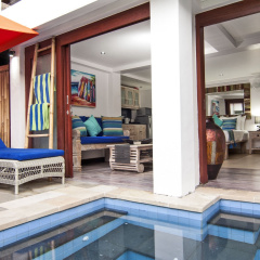 Lembongan Sanctuary Villas - Bild 12