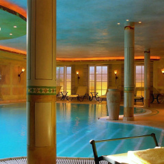Relais & Châteaux Landhaus Stricker - Bild 21