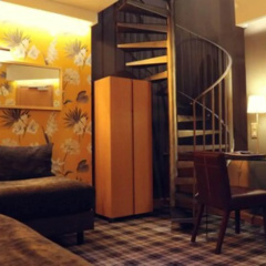 Hôtel Saint Paul Rive Gauche - Bild 15