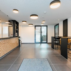 GuestHouse Speyer - Bild 12