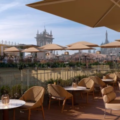 Palazzo Cordusio Gran Meliá – The Leading Hotels of the World - Bild 25