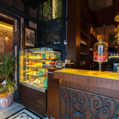 Hotel Pera Parma - Bild 11