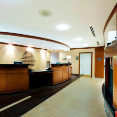 Residence Inn by Marriott Mississauga - Airport Corporate Centre West