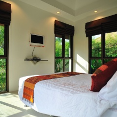 Baan Zoe Luxury Private Pool Villa - Bild 3