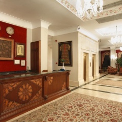 Sultanhan Hotel - Special Class - Bild 2