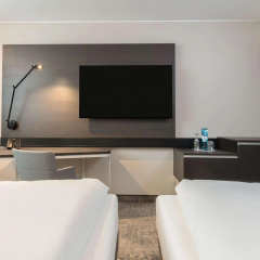 Novotel Duesseldorf Airport - Bild 5