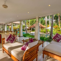 Bali Villa Near the Beach, 2015 - Bild 20